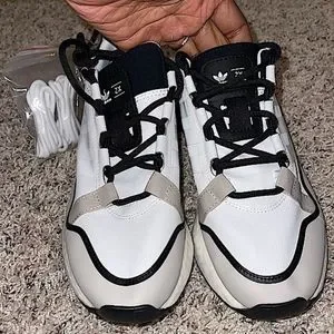 adidas | Shoes | Adidas Zx2k Boost Pure White Shoes Unisex